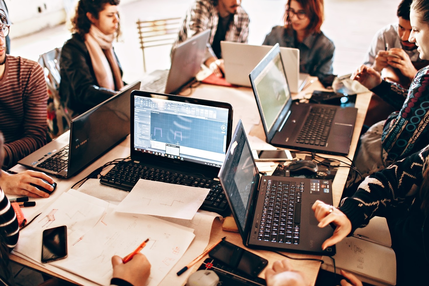 Five Simple Ways To Improve Engagement