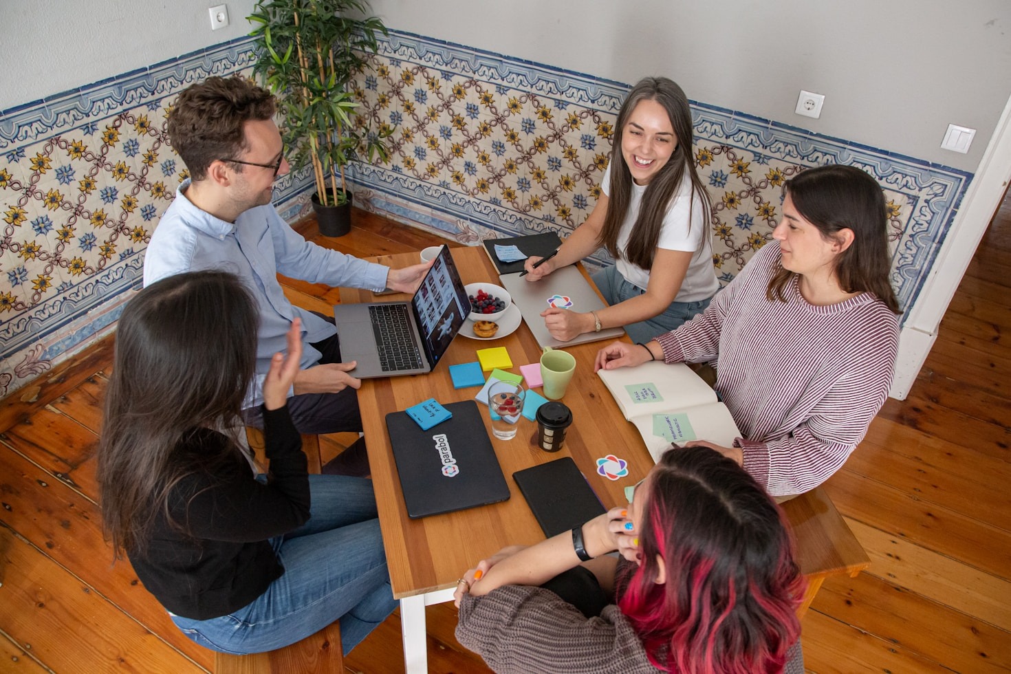 Navigating The Digital Landscape With Confidence